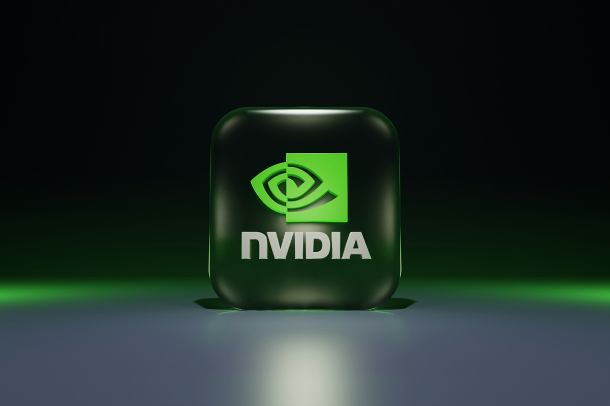 Nvidia Reports Earnings