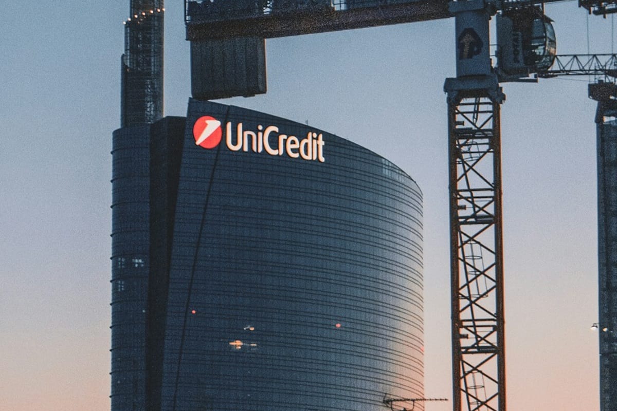 UniCredit Offers to Buy Banco BPM 