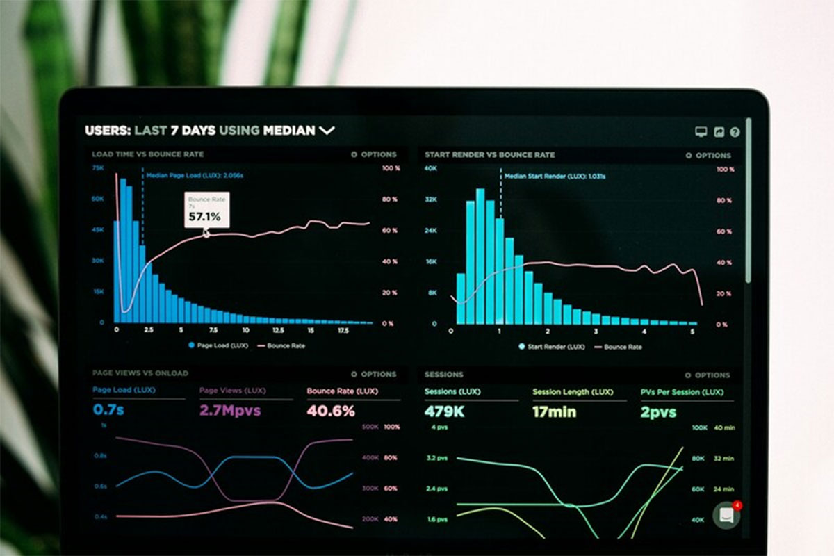 What Makes Data Analysis Such a Massive Industry?