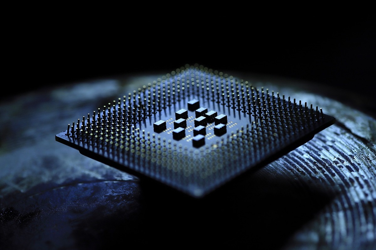 China’s Integrated Circuit Output Slows 