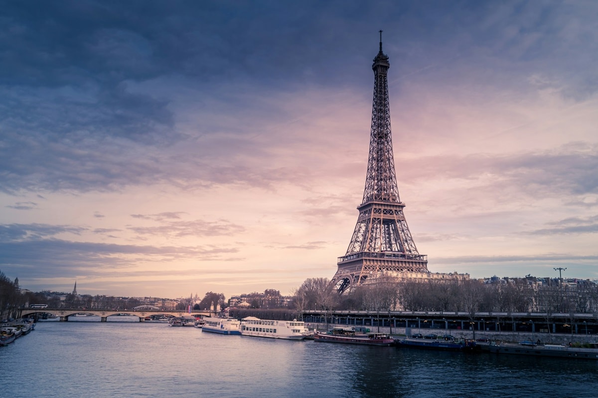 Moody’s Downgrades France’s Credit Rating | PaySpace Magazine