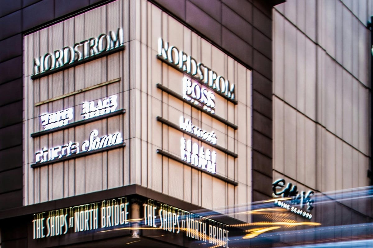 Nordstrom to Go Private