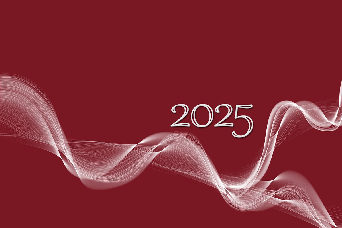 Saxo Bank Publishes 2025 Forecast