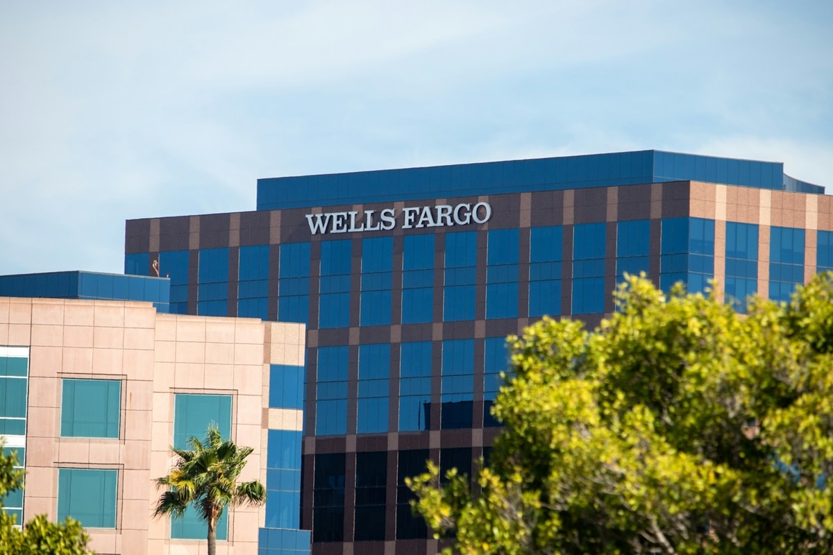 Wells Fargo Reportedly Sells San Francisco HQ 