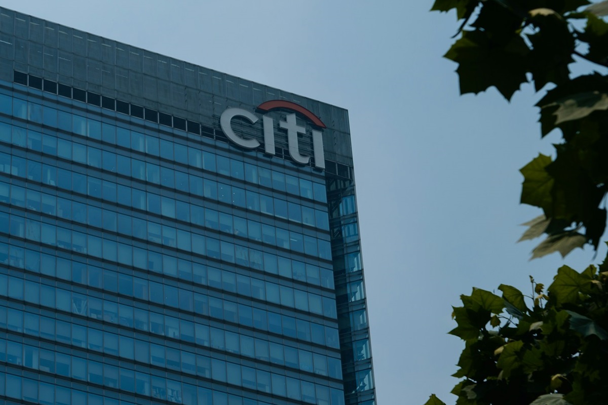 Citigroup  Rolls Out AI Tools for Employees