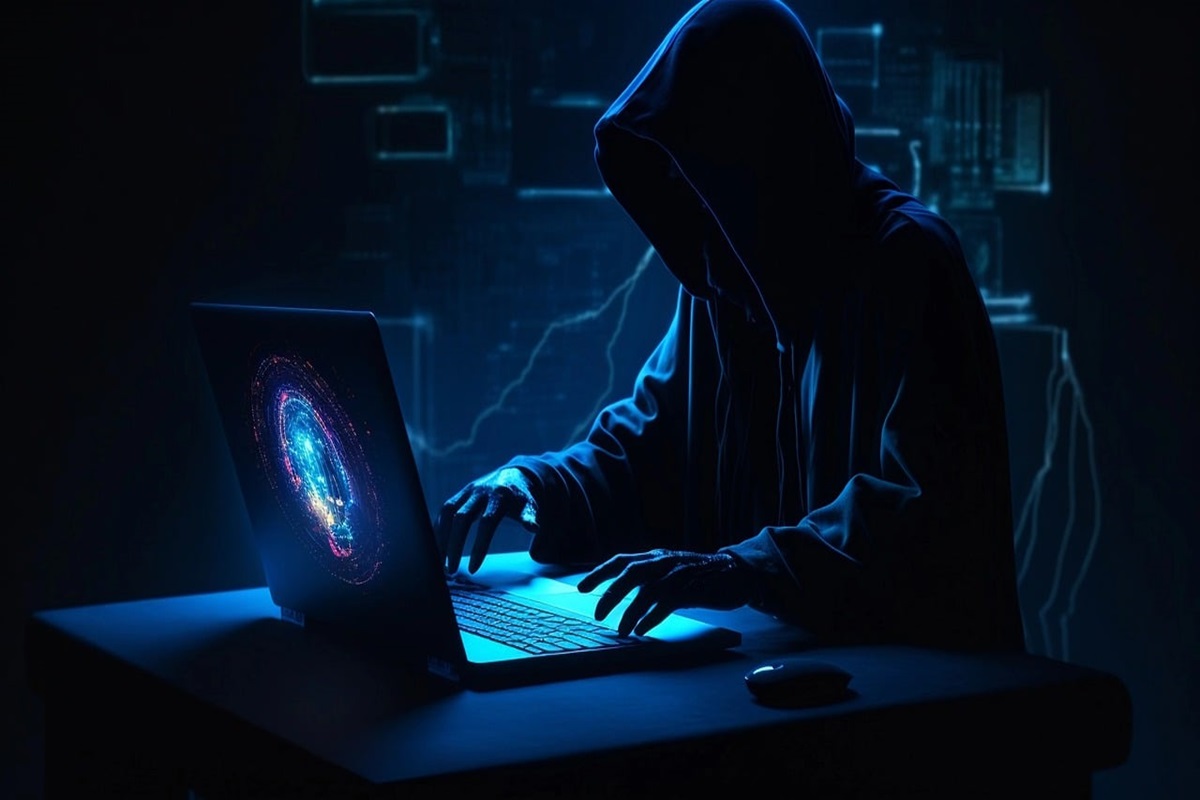 DeepSeek Faces Cyberattack 