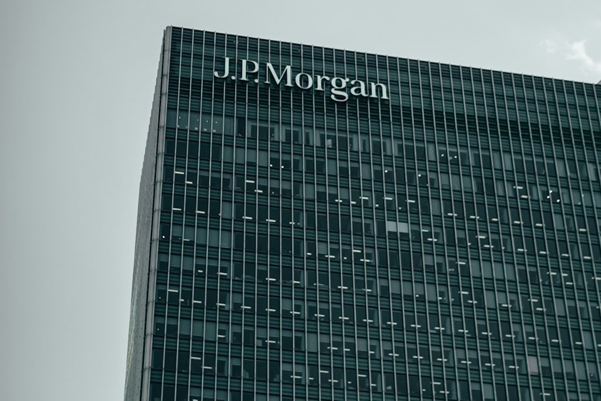 JPMorgan Chase Reportedly Eyes Commercial Banking Expansion in Germany