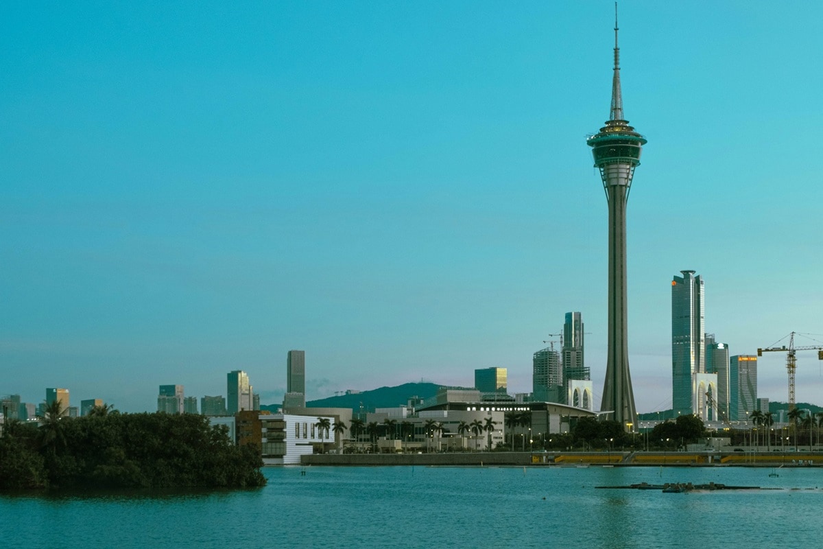 Macau 2024 Casino Revenues Top Official Estimate 