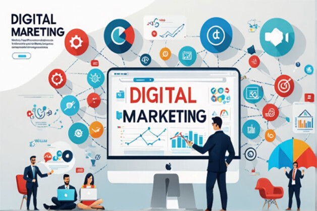 Top 10 Digital Marketing Agencies in London: Who to Trust for Your ...