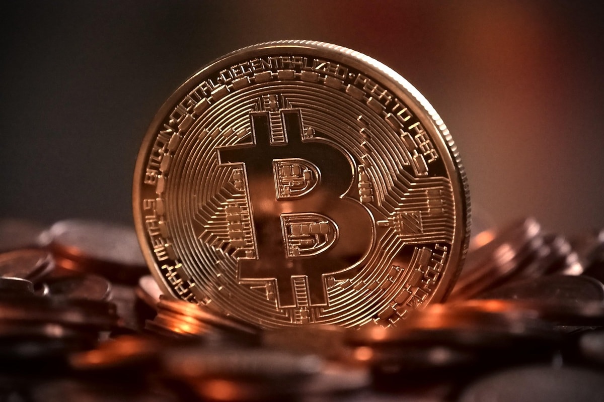 BlackRock Launches Bitcoin Product in Europe