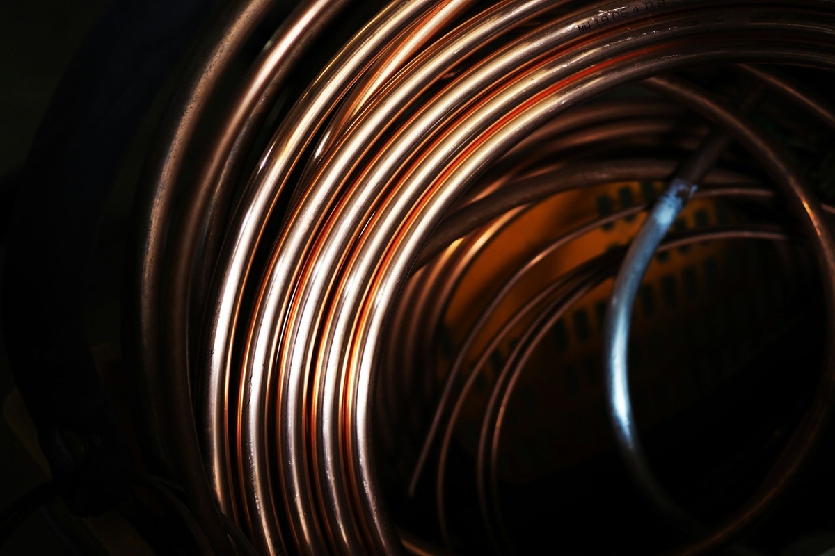 Copper Prices Demonstrate Significant Growth 
