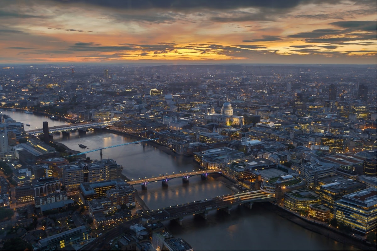 UK Inflation Demonstrates Decline