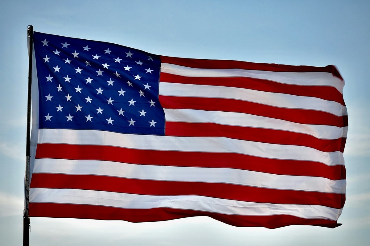 US Adds More Chinese Companies to Export Blacklist 