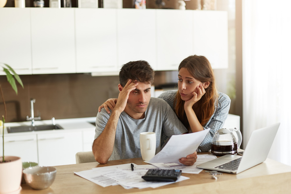 Struggling with Tax Debt? Canada's Taxpayer Relief Program Might Be Your Solution