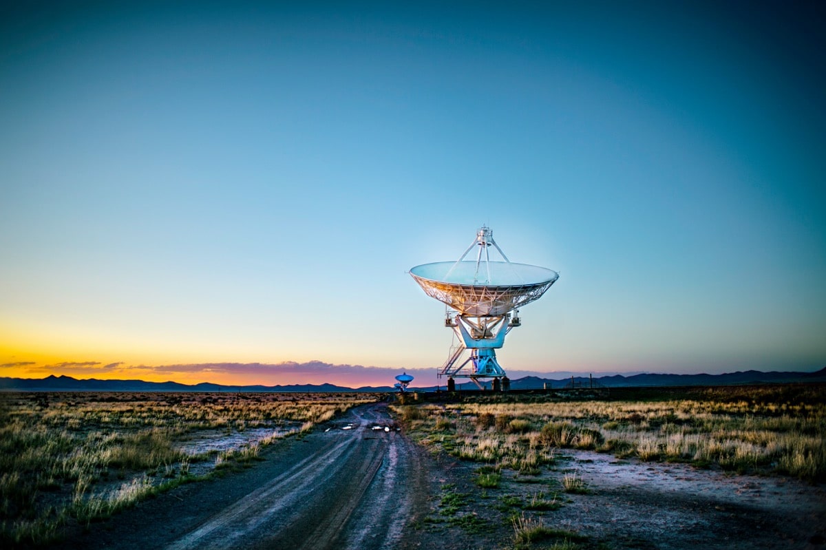 Amazon Prepares to Launch Satellite Internet Network