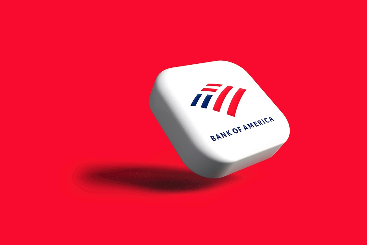 Bank of America to Spend $4 Billion on AI and New Tech Initiatives