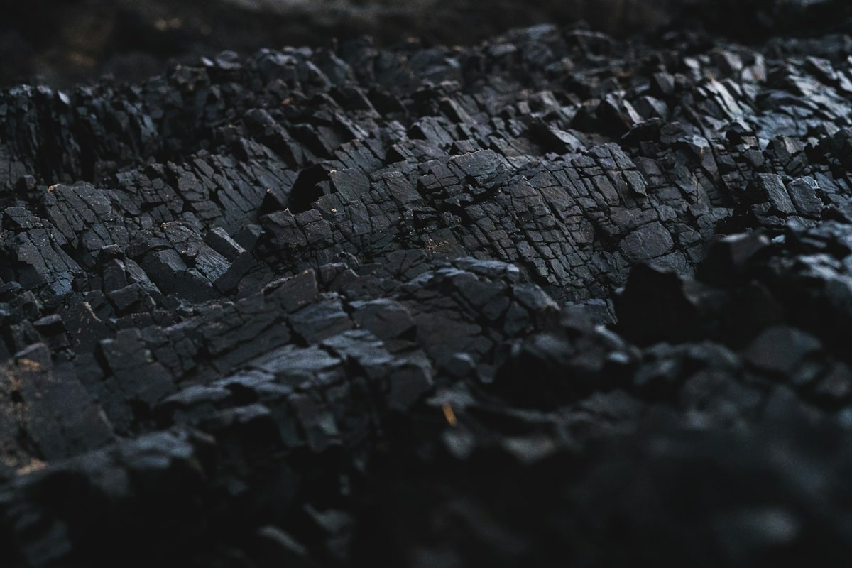 Bitcoin Mining Using Coal Energy Declines 