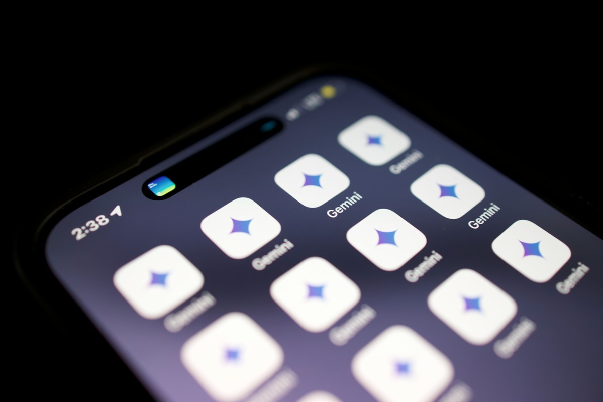 Chatbot Gemini Reaches 350 Million Monthly Active Users 