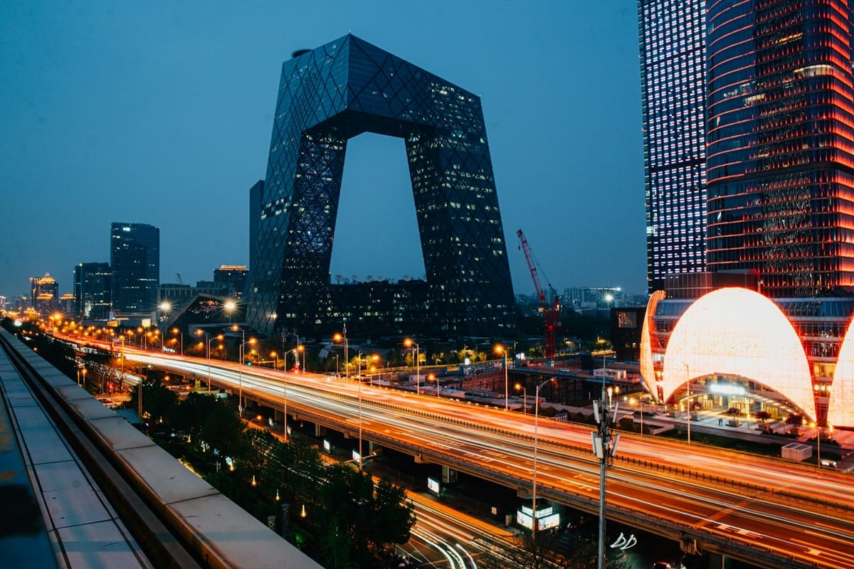 China Demonstrates Readiness for Trade War
