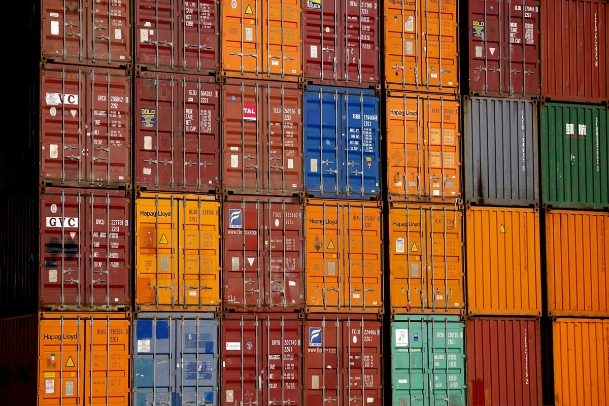 China Imposes Reciprocal Tariffs on Imports of US Goods 
