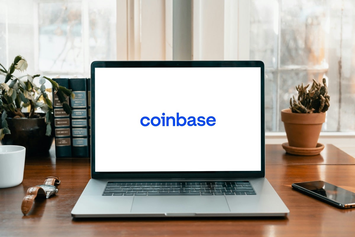 Coinbase to Launch XRP Futures