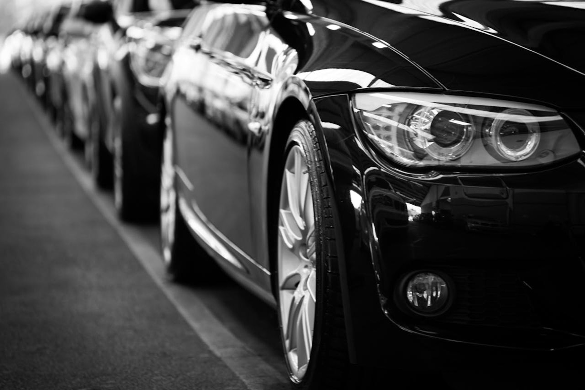 Donald Trump Eases Auto Tariffs 