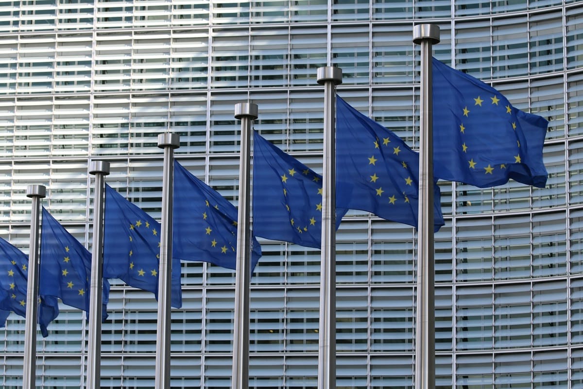 EU Readies Plan for Donald Trump’s Global Tariff Strike