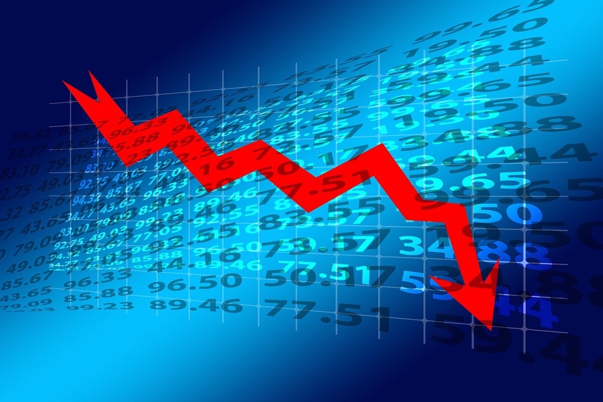 Goldman Sachs Boosts Recession Risk