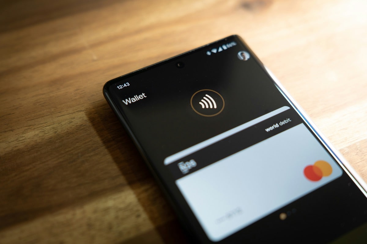 Google Wallet to Facilitate Age and ID Verification