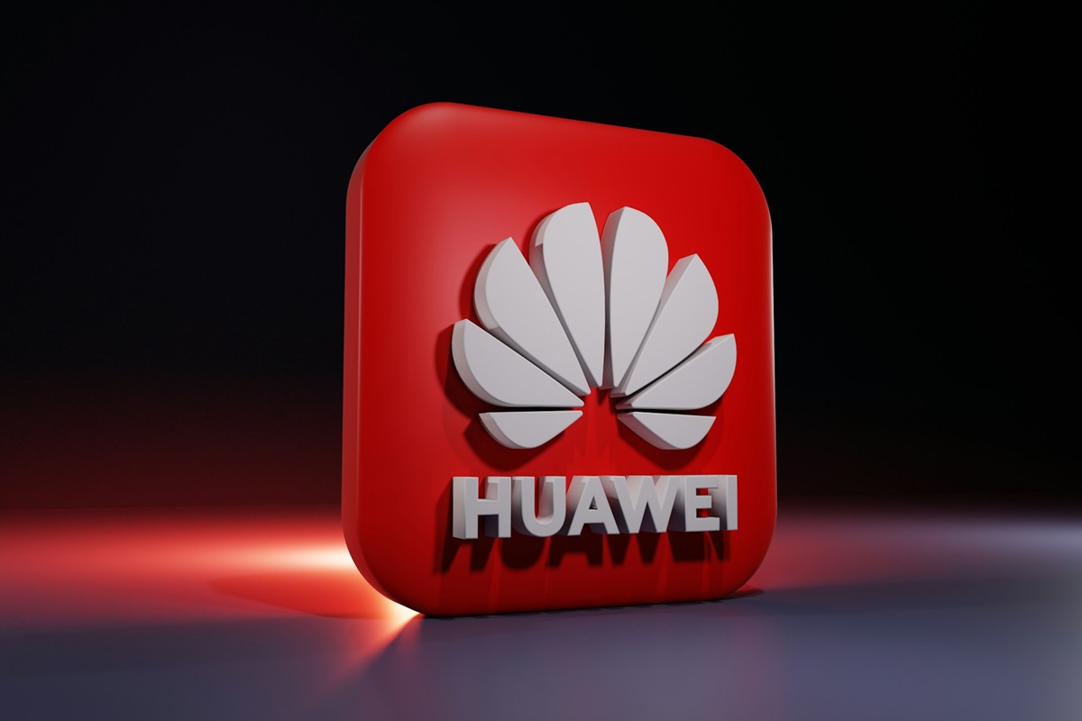 Huawei Revenue Increases to Near-Record High