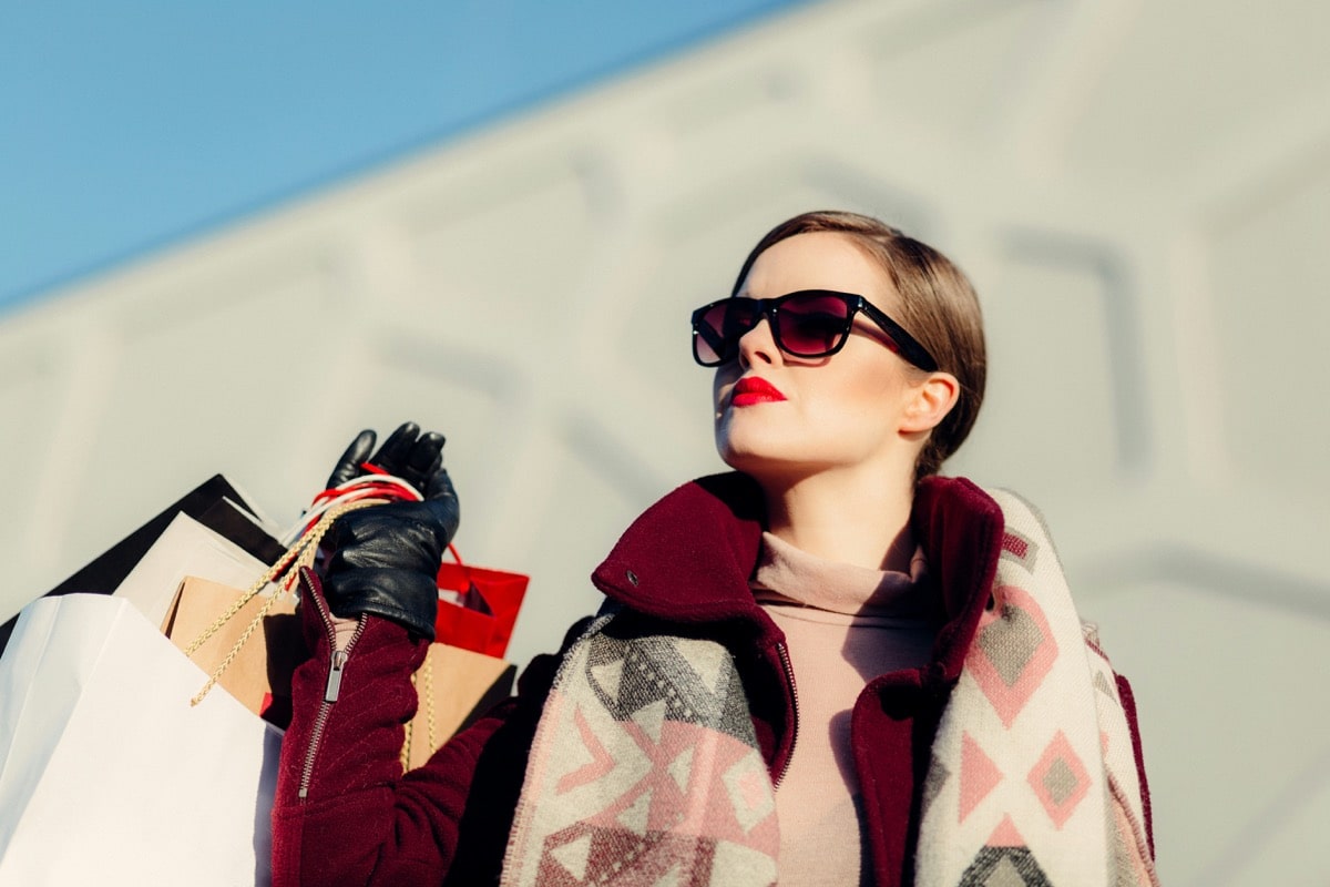 Klarna Partners With Aritzia to Make Everyday Luxury Fashion More Accessible