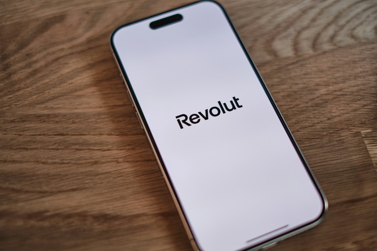 Revolut Tops $1 Billion in Profit 