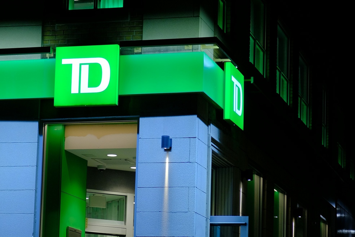 TD Bank to Open AI Center