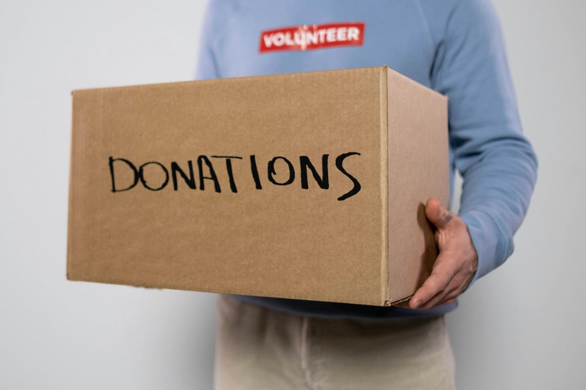 Transforming Charity: Top Fintech Solutions That Make Giving Simple and Empower Communities