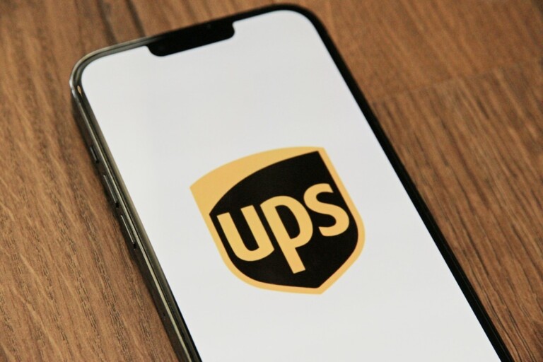 UPS Reportedly Considers Partnership With Robotics Startup Figure AI ...