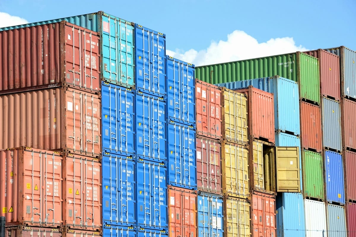 US Imposes New Tariffs on China