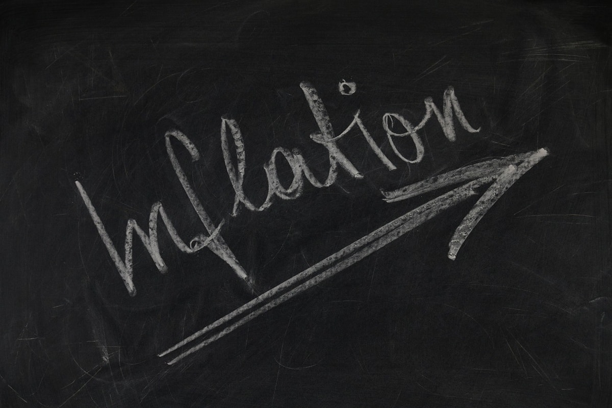 US Inflation Decreases