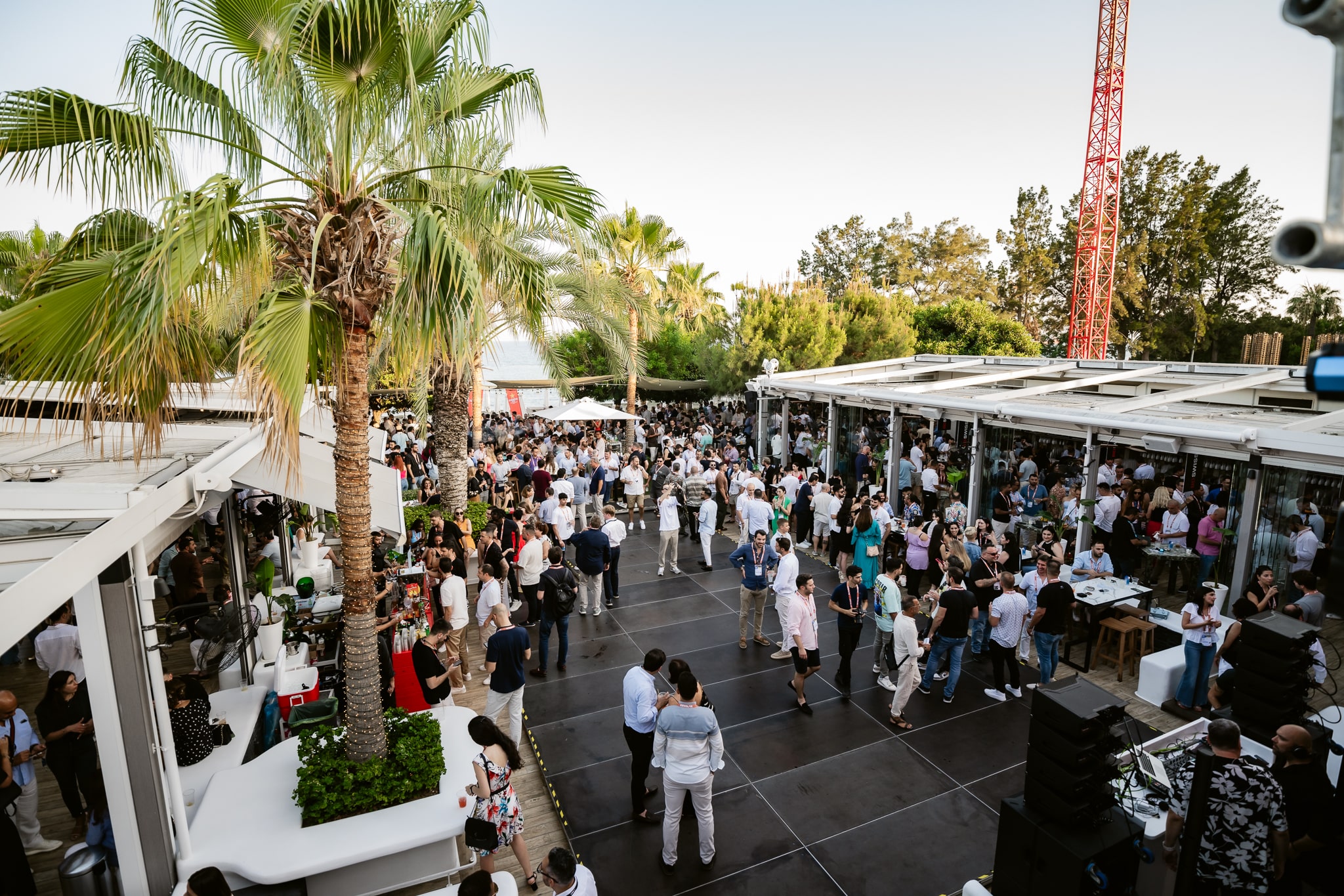 iFX EXPO International 2025