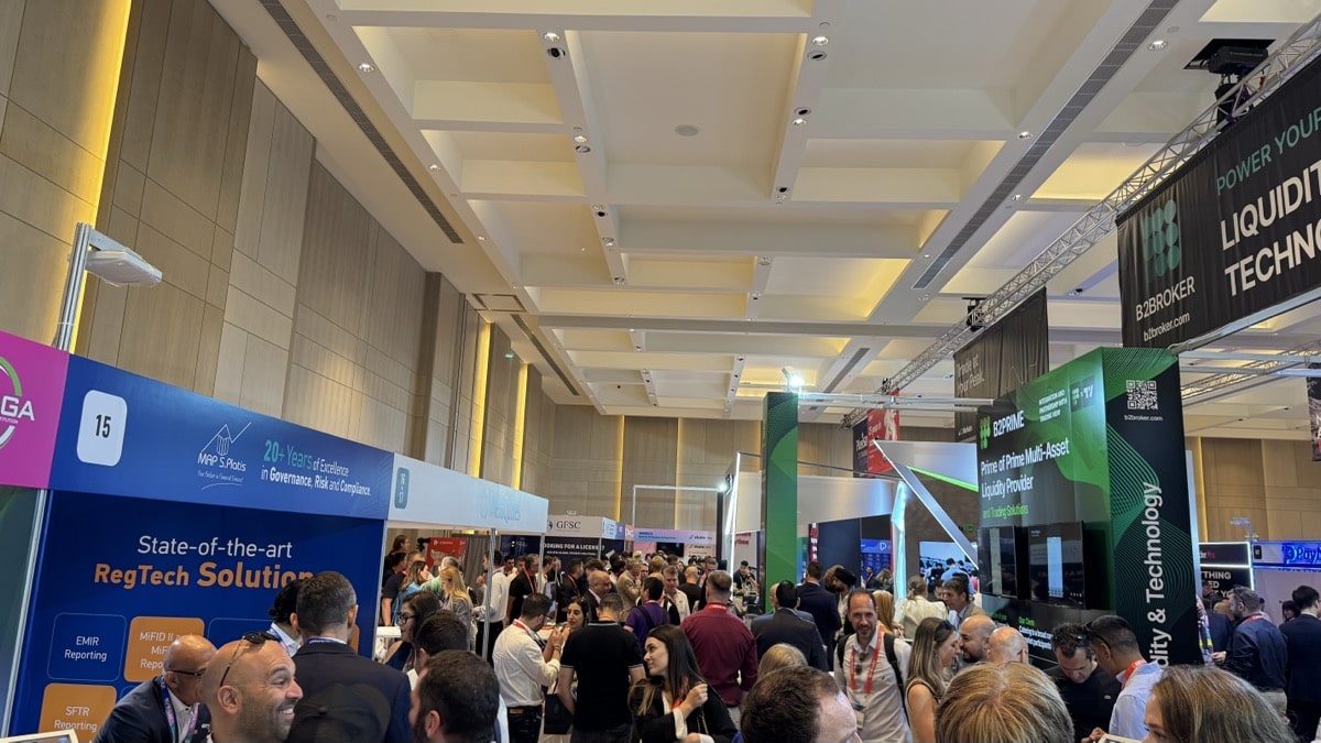 Beyond the Trade: iFX EXPO International 2025 Explores the Future of Liquidity, Payments, and Partnerships