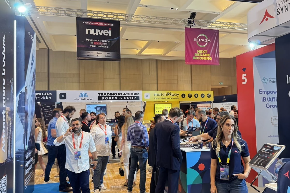 Beyond the Trade: iFX EXPO International 2025 Explores the Future of Liquidity, Payments, and Partnerships