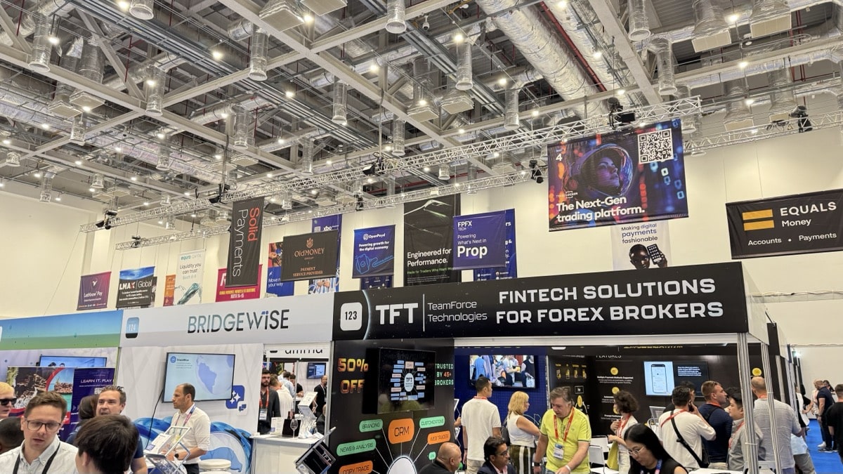 Beyond the Trade: iFX EXPO International 2025 Explores the Future of Liquidity, Payments, and Partnerships