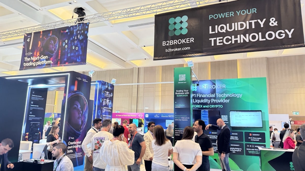 Beyond the Trade: iFX EXPO International 2025 Explores the Future of Liquidity, Payments, and Partnerships