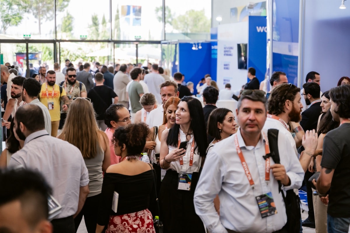 just a few days away what to expect at ifx expo international 2025