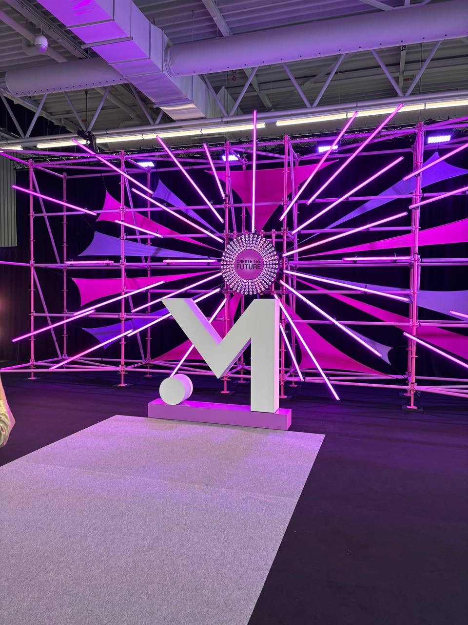 Money20/20 Europe 2025