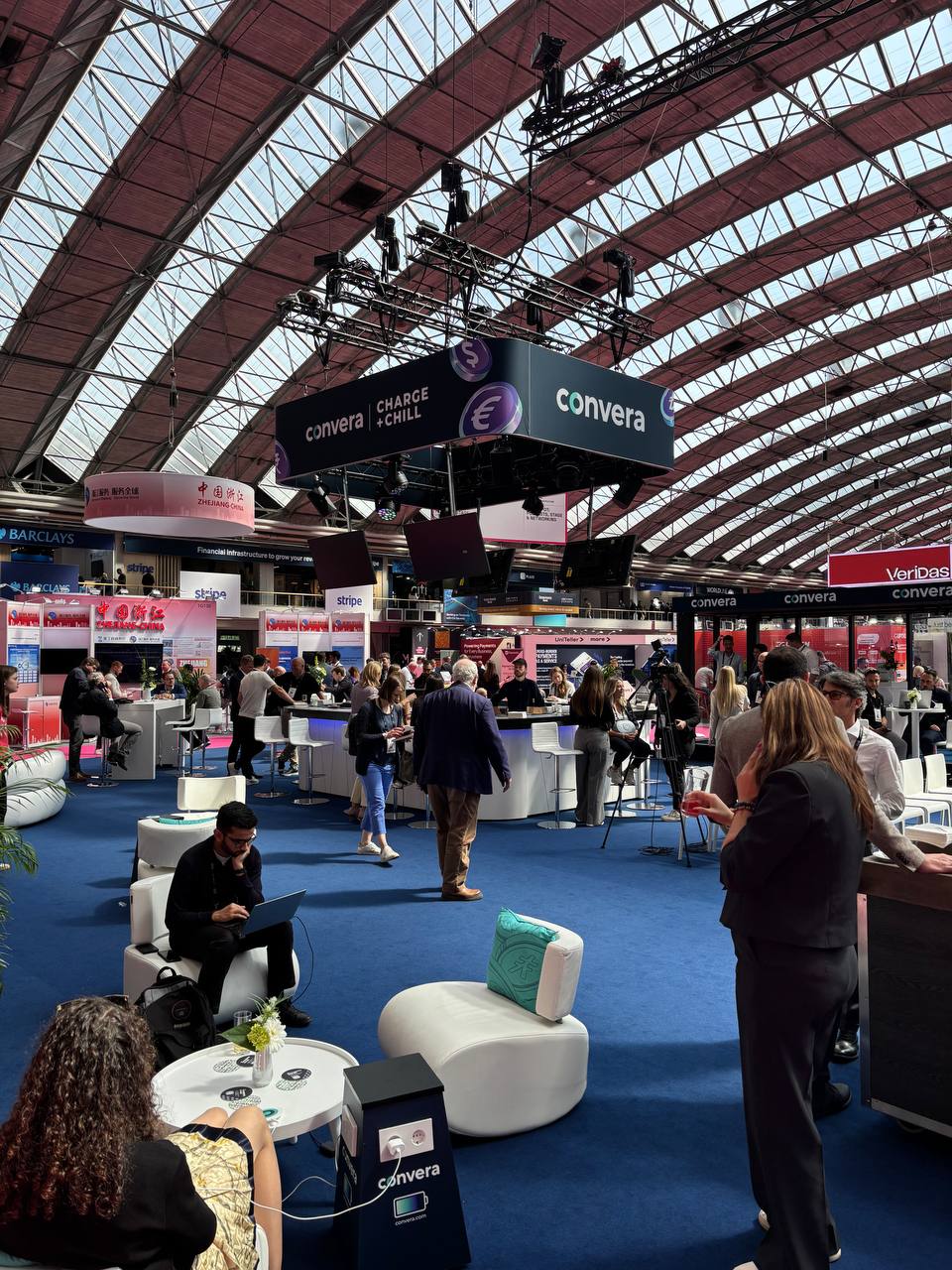 Money20/20 Europe 2025