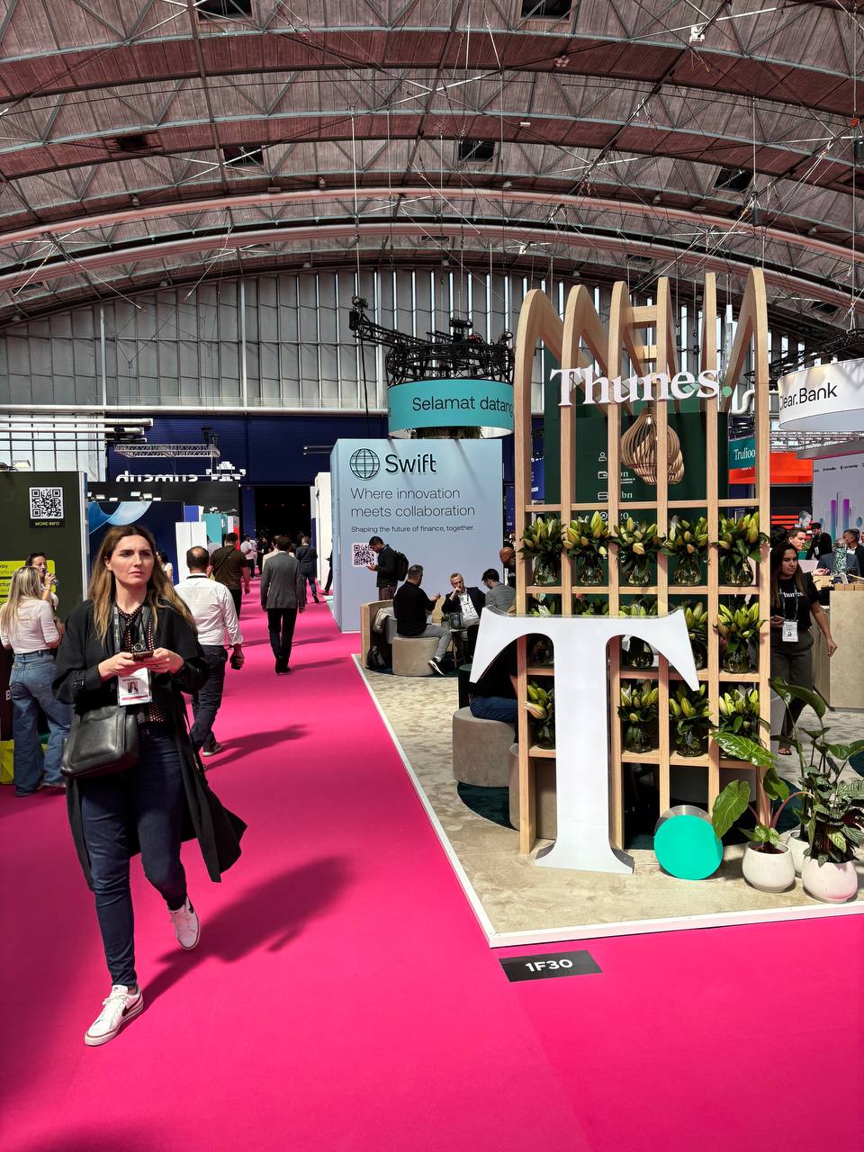 Money20/20 Europe 2025