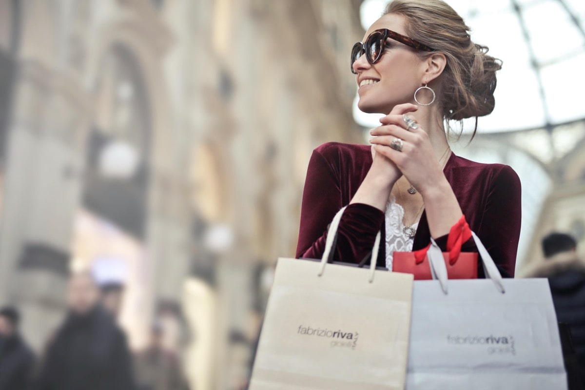 Shopping Without Stopping: The Age of Invisible Checkout