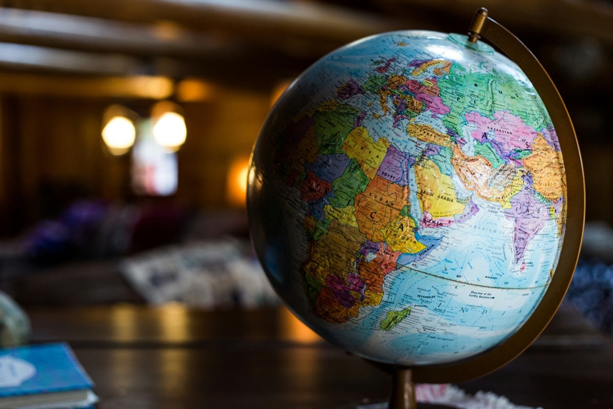Evolving but Still Divided: What Future Holds for Cross-Border Settlements