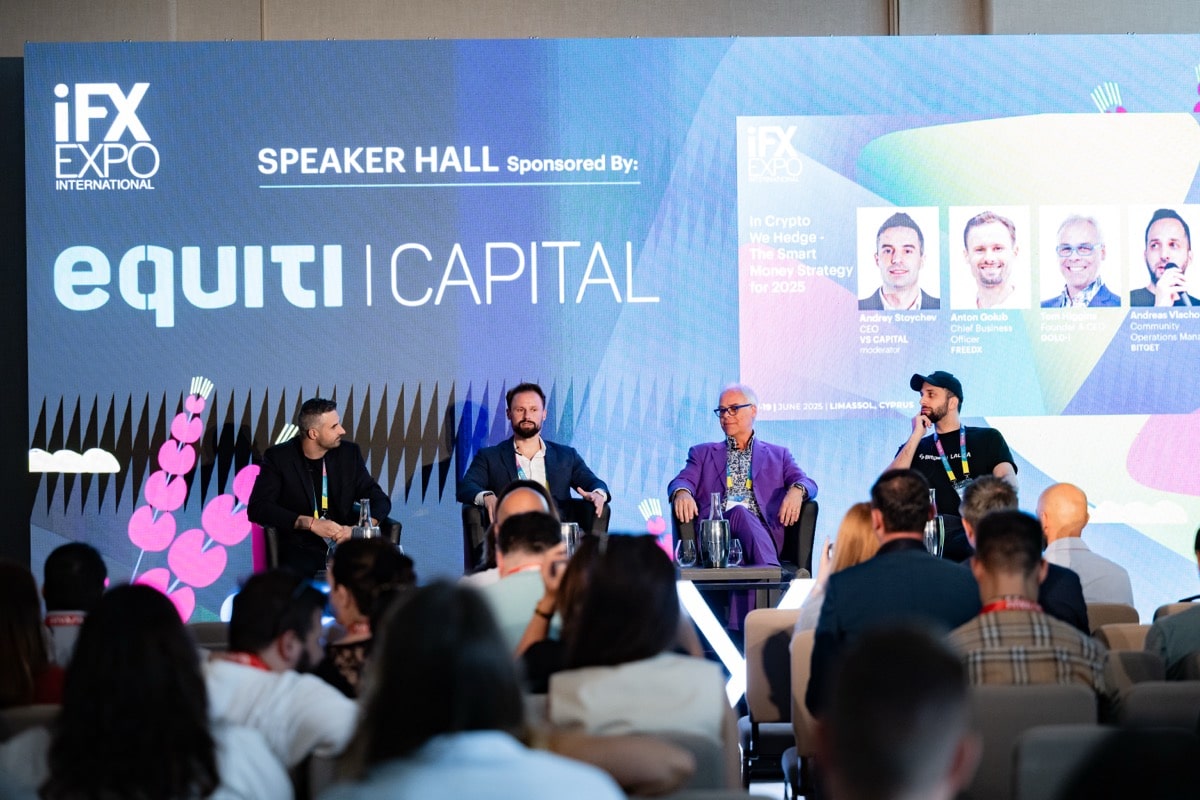 ifx expo international 2025 sets new global benchmark for online trading events