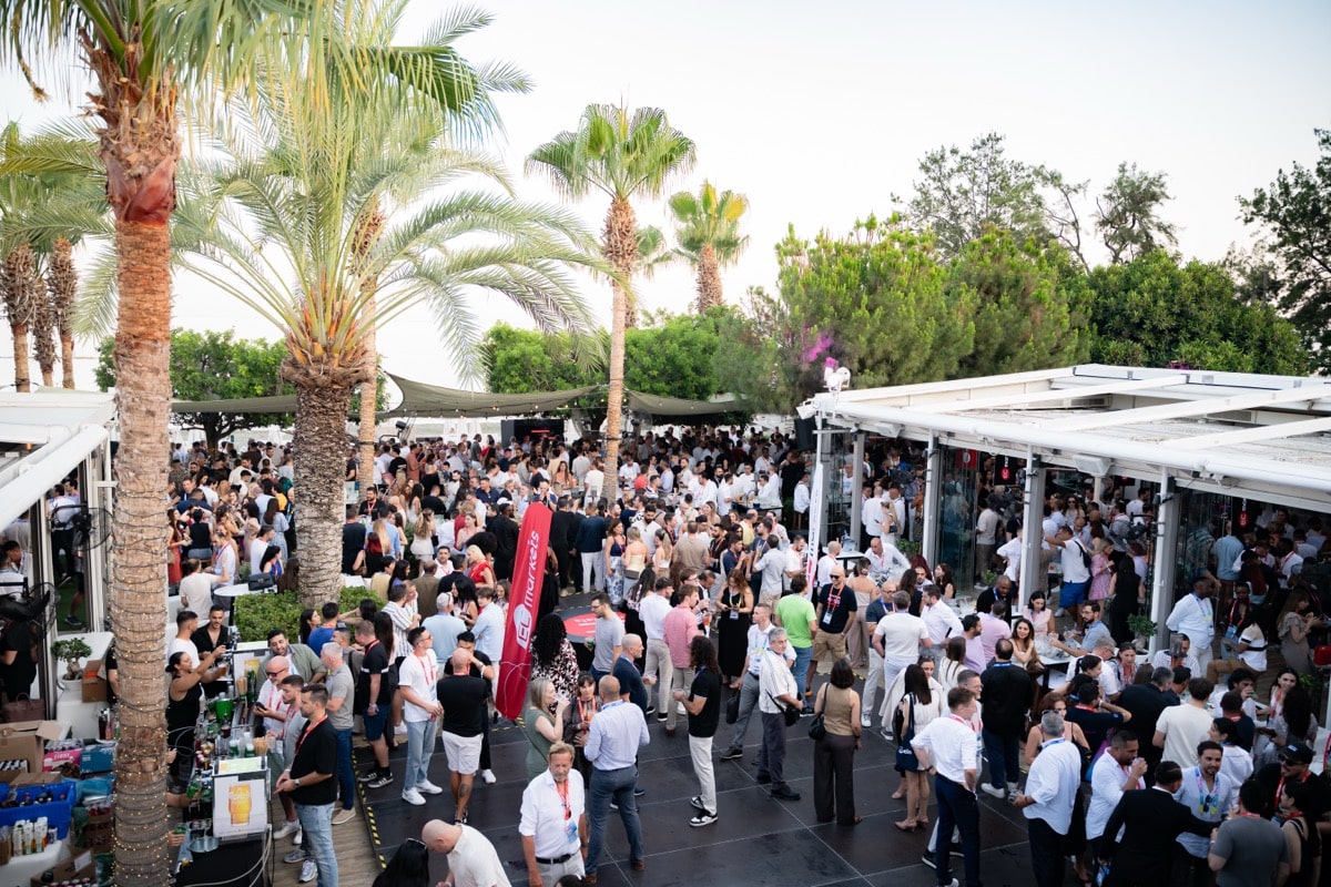 iFX EXPO International 2025 Sets New Global Benchmark for Online Trading Events